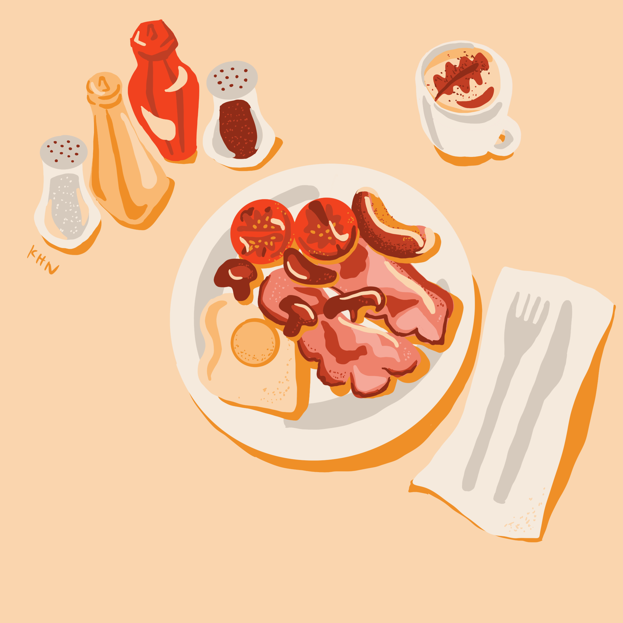 digital illustration